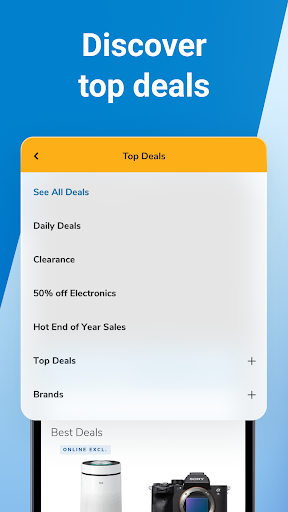 Sharaf DG Screenshot 3 - AppWisp.com
