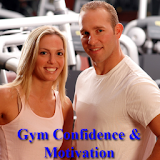 Gym Confidence & Motivation icon