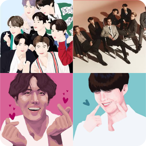 Bts quiz army Download on Windows