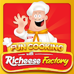 Cover Image of Download Fun Cooking with Richeese Fact  APK