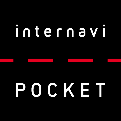 internavi Pocket  Icon
