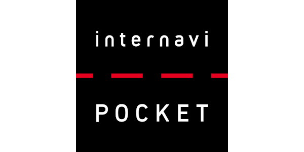 Internavi Pocket Apps On Google Play
