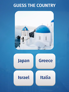World Quiz: Geography games  screenshots 11