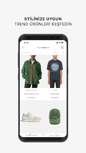 shopi go Screenshot 1 - AppWisp.com