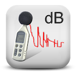 Cover Image of Download Sound Meter PRO  APK