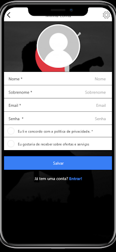 Master School Screen 3