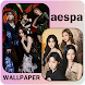 aespa Kpop Wallpaper HD, 4K