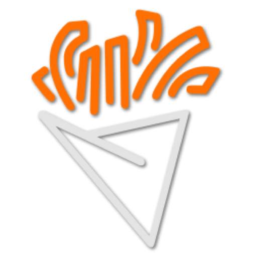 De Frietcorner logo