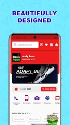 RevoShop - Woocommerce