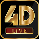 Cover Image of Descargar 4D Master Live 1.3.3 APK