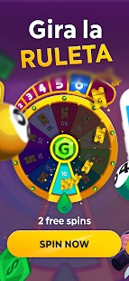 GAMEE Prizes: Juegos & Dinero Screenshot