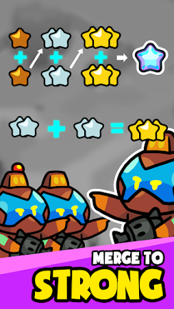 Game screenshot StarScoopz apk download