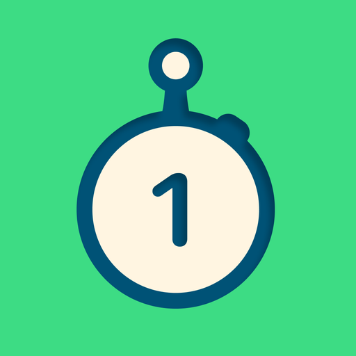 Tick Clock logo