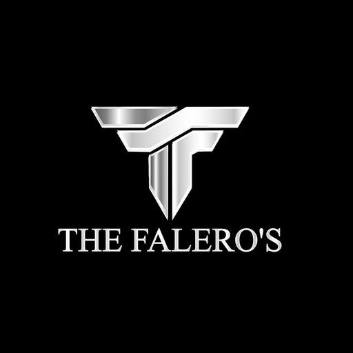 The Faleros logo