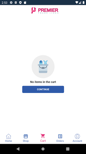 Premier Trade Links Business