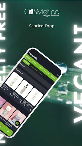 Cosm-etica screenshot 3