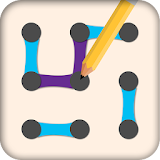 Dots and Boxes Game icon
