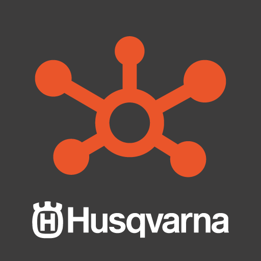 Husqvarna Connect 1.30.2 Icon