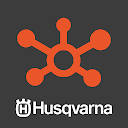 Husqvarna Connect icono
