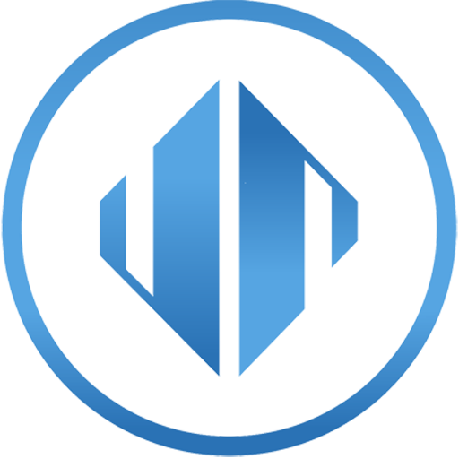 biblia vidaypaz letras grandes logo
