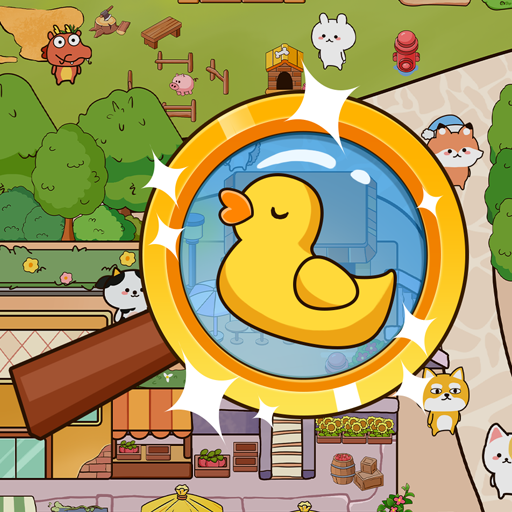 Spot It - Find Hidden Objects Download on Windows