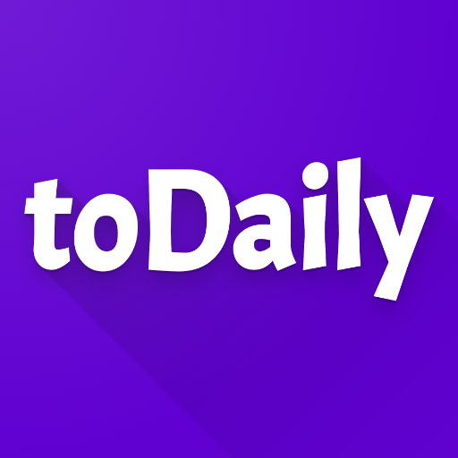 toDaily logo
