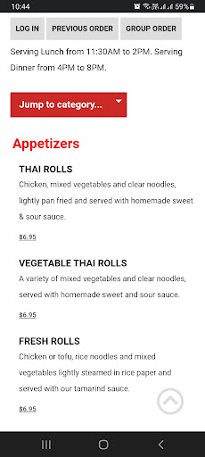 Siam Pepper Screen 2