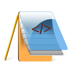 Cover Image of ดาวน์โหลด Notepad+ Text Editor 3.0 APK