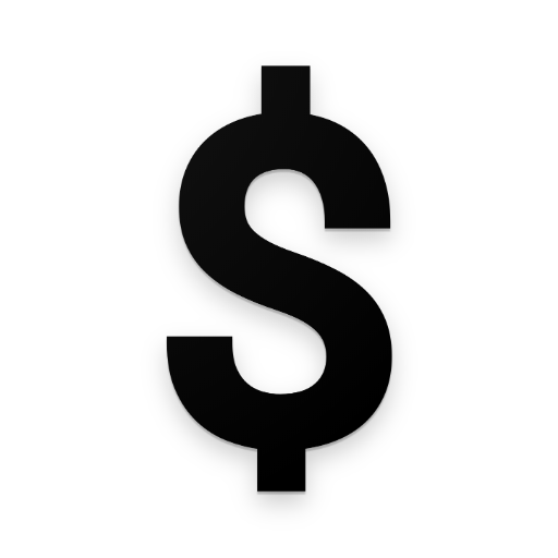 Money Manager - Minimalism logo
