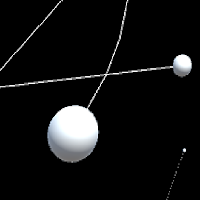 Gravity Simulation