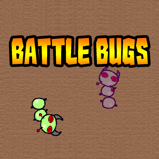 Battle Bugs 