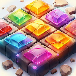 Epic Tiles: Hidden Realms