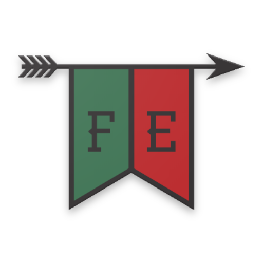 Future Edge logo
