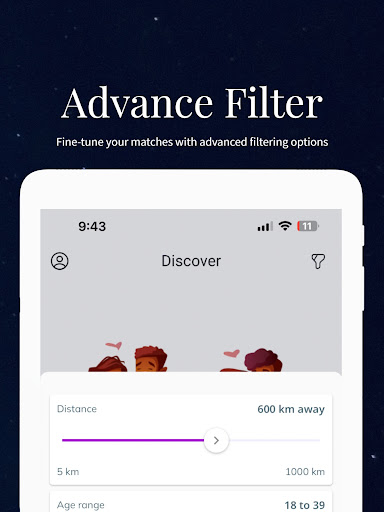 Dezirely Nigerian Dating App
