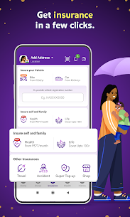 PhonePe APK + MOD v23.09.15.0 (Unlimited Cash) 4