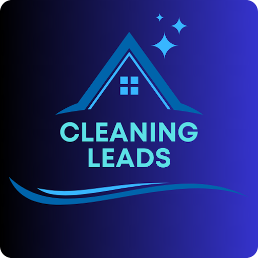 Cleaning Services leads - Job logo