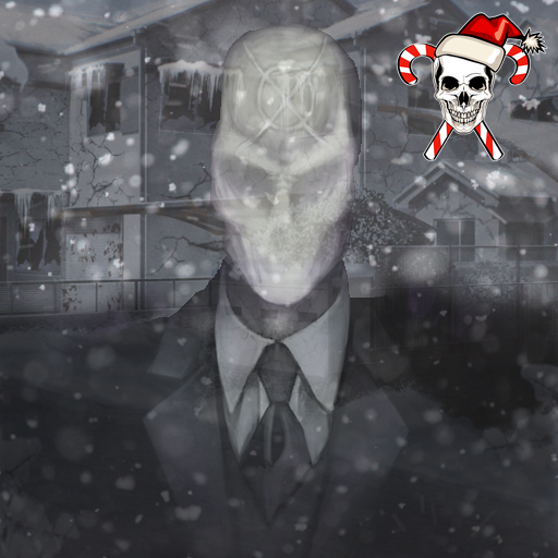 Christmas Night Of Horror 1.0.1 Icon