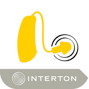 Interton EasyHearing  Icon
