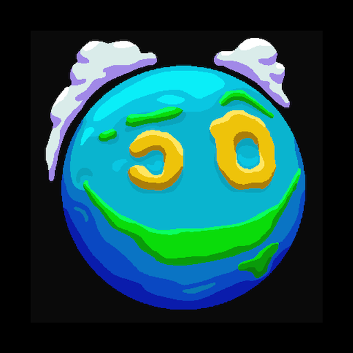 Planet Life 1.0 Icon