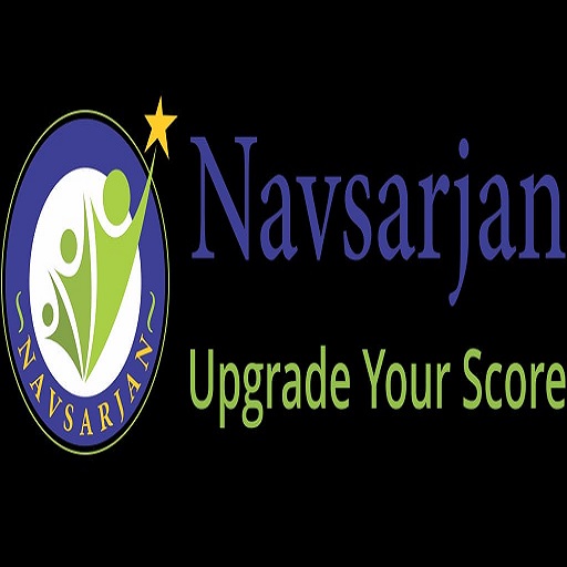 Navsar Jan Education logo