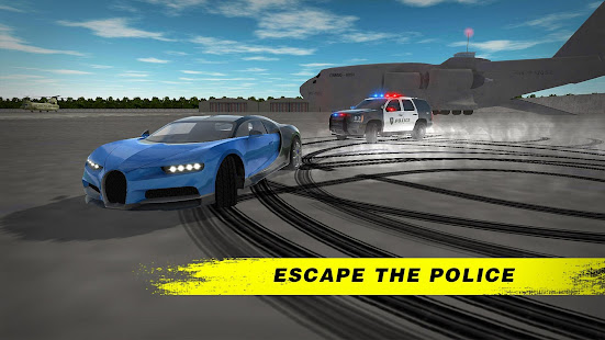 Extreme Speed Car Simulator 2020 (Beta) 1.1.6 Screenshots 11