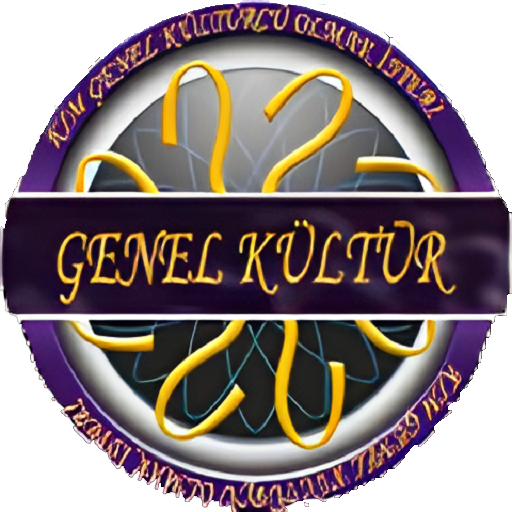 Kim Genel Kültürcü Olmak İster logo