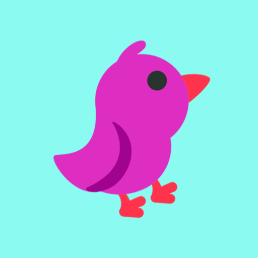 Slippy Bird logo