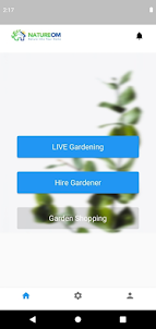 Garden Care - Gardener