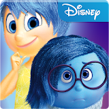 Inside Out Storybook Deluxe icon