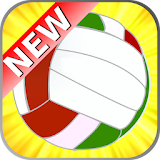 Volleyball Frenzy icon