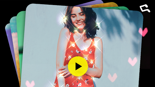 Video Editor & Maker- My Movie Gallery Screentshots 1
