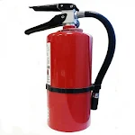 Cover Image of Скачать Fire Extinguisher Sound 1.32 APK