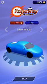 Obstacle Car Games 3D 0.3 APK + Mod (Unlimited money) for Android