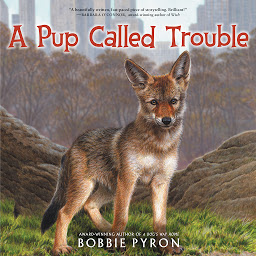 Icon image A Pup Called Trouble